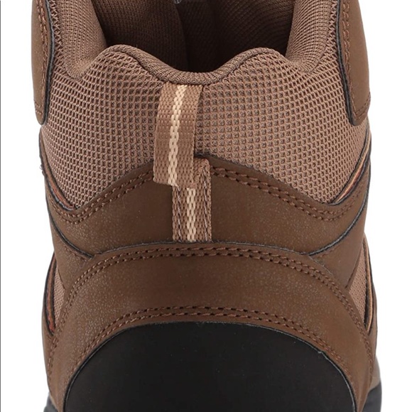 Men’s Eastland Hickory Hiking Boot - Picture 4 of 7